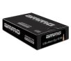 Ammo Inc Signature 5 56x45mm Ammo 62gr FMJ  20rd - 556062SS109-A20