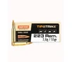 Norma Tipstrike-Varmint 55gr 223 Remington Ammo  20rds - 20157352