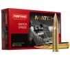 Norma Match 175gr  308 Winchester Ammo  20rds - 10177442
