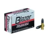 CCI Blazer  22LR 40gr LRN Ammunition  425rds - 10026