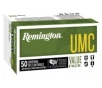 Remington UMC 150 gr FMJ 300 Blackout Ammunition  50 Rounds - L300AAC2V