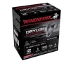 Winchester Drylok Super Steel Magnum 3  4 Shot Plated Steel 12 Gauge Ammunition 25 Rounds - XSM1234