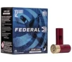 Federal Game Load Upland Hi-Brass 12 Ga Ammo 25 Rds- H126 6