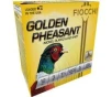 Fiocchi Golden Pheasant 12 Gauge Shotgun Shells 3   5  25rds - 123GP5
