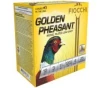 Fiocchi 12ga 3  13 4oz  4 Golden Pheasant Ammo 25rds 123GP4