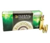 Federal Ballisticlean  223 Remington 42 gr RHT 20 Rounds Ammunition - BC223NT5