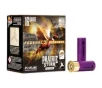 Federal Prairie Storm Lead  6 Shot 2-3 4  16 Gauge Ammo  25rds - PFX164FS6