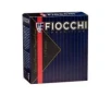 Fiocchi 12WRNO8 Exacta White Rino 12 Gauge 2 75  1 1 8 oz 8 Shot 25rd 