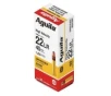 Aguila 22 Long Rifle 40gr HV Solid Point 50 Rounds Ammunition - 1B222328