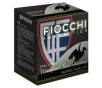 Fiocchi Speed Steel 12 Gauge 3 1 2  1 3 8 oz BBB 25 Rounds - 1235ST3B