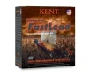 Kent Ultimate Fast Lead 12 Gauge 2 3 4  1 3 8 oz 6 Shot 25 Rounds - K122UFL406