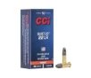CCI Quiet-22 40 gr LRN  22 LR Ammunition 50 Rounds - 960