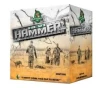 HeviShot Hammer 3  12 Gauge Ammo  4  25 Box - 28004