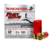 Winchester Fast Dove High Brass 2 75  1 oz 7 5 Shot 12 Gauge Ammunition  25 Rounds - WFD127B