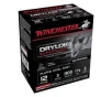 Winchester Drylok Super Steel Magnum 3  1 3 8 oz 3 Shot 12 Gauge Ammunition 25 Rounds - XSM1233