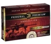 Federal 308 Win  185gr Berger Juggernaut OTM Tactical Ammunition  20 Round Box - GM308BH185