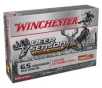 Winchester Deer Season XP Copper Impact 125 gr Extreme Point 6 5 Creedmoor Ammunition 20 Rounds - X65DSLF