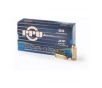 PRVI Partizan  40 S W 180gr JHP 50 Rounds Ammunition - PPD40