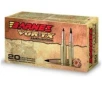 Barnes Bullets VOR-TX Rifle 6 5 Grendel 115 gr TTSX BT 20 Rounds Ammunition - 30829