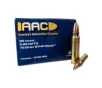 AAC 5 56 NATO 75 Grain BTHP Match w  Cannelure 20rd Box