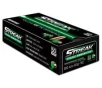 Ammo Inc STREAK 380 Auto 100 Grain TMC Green  50rds - 380100TMC-STRK-GRN-50