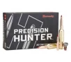Hornady Precision Hunter 143 gr ELD eXpanding 6 5 PRC Ammunition 20 Rounds - 81621