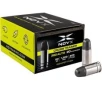 NOVX Cross Trainer Comp  380 Ammo 60 Grain Steel Case  20 rds - 380CTCSS-20