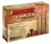 Barnes VOR-TX Rifle 250 gr Tipped TSX BT 450 Bushmaster Ammo  20 Box