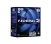 Federal Top Gun 12 Gauge 2 3 4  1 oz 8 Shot 25 Rounds - TGSH128