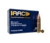 AAC 300 Blackout Ammo 110 Grain V-Max 20rd Box