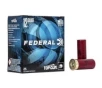 Federal Premium Top Gun 2 75  1 1 8 oz 7 5 Shot 12 Gauge Ammunition 25 Rounds - TG12 7 5