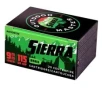 Sierra Outdoor Master 9mm Ammo 115 Grain JHP  20rds - A81100120