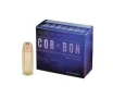 CorBon Self Defense 45 ACP  P Ammo 185 Grain JHP  20 rds box - 45185