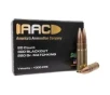 AAC 300 Blackout Ammo 220 Grain Sierra MatchKing HPBT w Cannelure 20rd Box