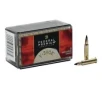 Federal Premium V-Shok 17 HMR 17 gr V-Max 50 Rounds Ammunition - P771