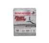 Winchester Fast Dove HB 2-3 4   8 1oz 12ga Ammo  25rds - WFD128B