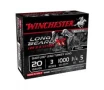 Winchester Long Beard XR 3  20 Gauge Ammunition  10rds - STLB2035