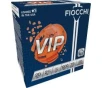 Fiocchi VIP 2 75  7 8 oz 7 5 Shot 20 Gauge Ammunition 25 Rounds - 20VIP75