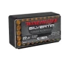 Winchester Silvertip  22lr 37 gr Segmenting HP Ammo  50 Box - W22LRST