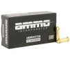 Ammo Inc  Signature 38 Special Ammo 158 Grain TMC 50rds- 38158TMC-A50