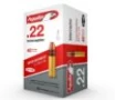 Aguila Ammunition 22 Long Rifle 40 Grain Plated Solid Point 50 Count