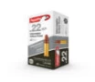 Aguila Ammunition 22 Long Rifle 40 Grain Plated Hollow Point 50 Count