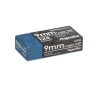 Aguila Ammunition 9mm Luger 124 Grain Jacketed Hollow Point 50 Count
