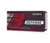 Barnes Defense Ammunition 20 Gauge 2-3 4  3 Buck Box of 5