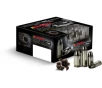 Barnes TAC-XP Ammunition 380 ACP 80 Grain Solid Hollow Point Box of 20