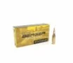 Berger Ammunition 6 5 Creedmoor 140 Grain Hybrid Target Jacketed Hollow Point 20 Count