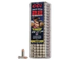 CCI Ammunition 22 Long Rifle 32 Grain Plated Hollow Point 100 Count