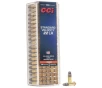 CCI Ammunition 22 Long Rifle 40 Grain Lead Round Nose 100 Count