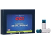 CCI Ammunition 44 Special  44 Magnum 114 Grain Shotshell Box of 10