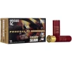 Federal Ammunition 12 Gauge 3   6 1 3 4 oz Buckshot 10 Count